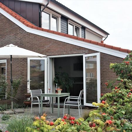 Huis Zeeduin Amsterdam Beach ซานด์โวร์ต ภายนอก รูปภาพ