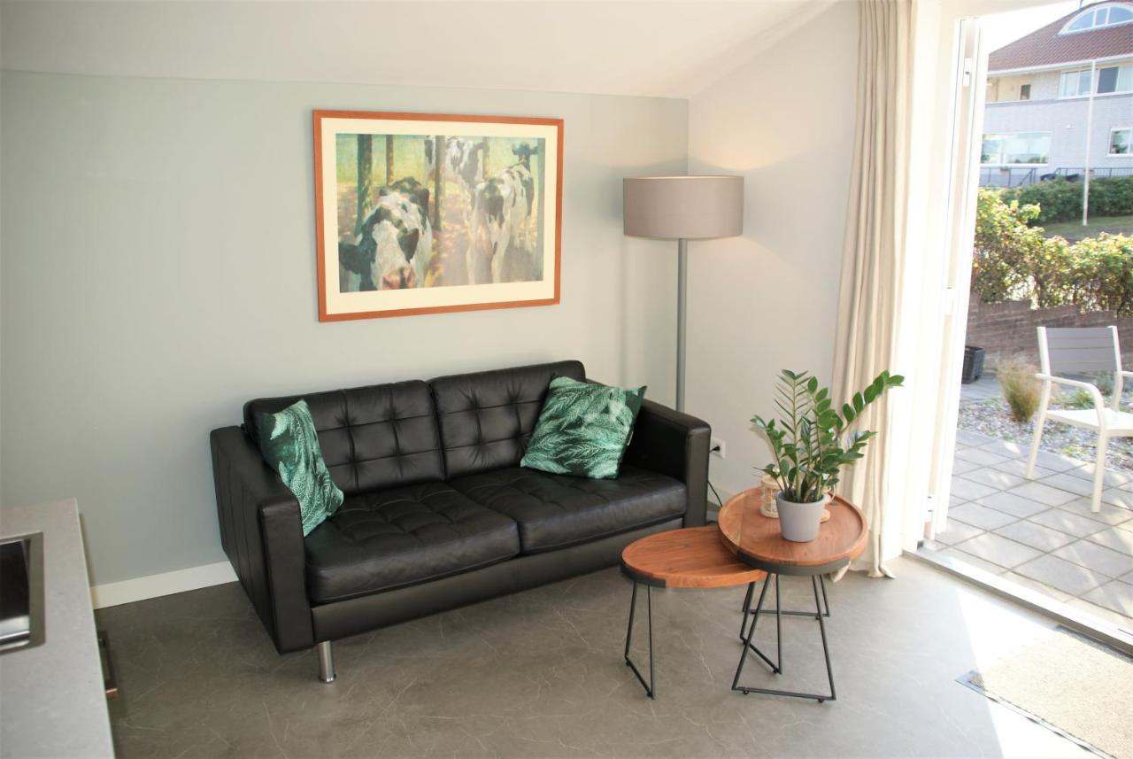 Huis Zeeduin Amsterdam Beach ซานด์โวร์ต ภายนอก รูปภาพ